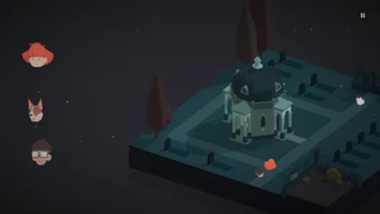 The Get Out Kids screenshot 1