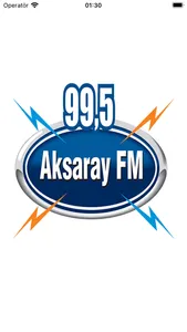 Aksaray FM screenshot 0