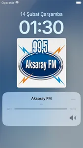 Aksaray FM screenshot 3