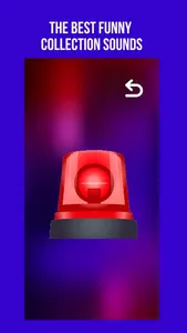 Siren Sounds Pro screenshot 3