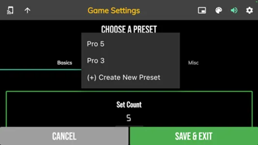 BT Tennis Camera screenshot 9