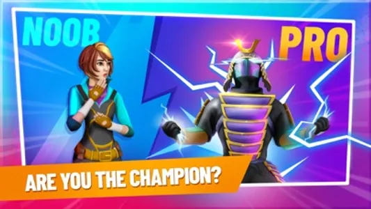 Power Zone: PvP Online Shooter screenshot 2