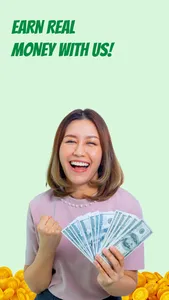 Earn Money with Survey Bucks screenshot 0