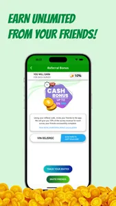 Earn Money with Survey Bucks screenshot 6