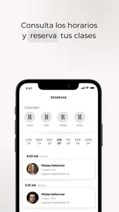 Sona Studio screenshot 2