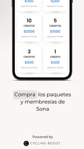 Sona Studio screenshot 3