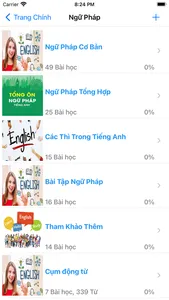 Học tiếng Anh vEnglish screenshot 2