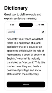 Readmo - Book reading tracker screenshot 3