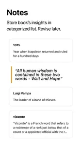 Readmo - Book reading tracker screenshot 4