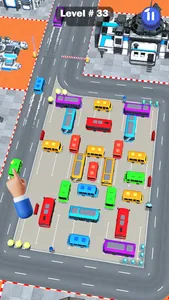 Bus Out Vehicle Escape screenshot 1