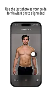 Progress - AI Timelapse screenshot 0