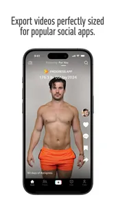 Progress - AI Timelapse screenshot 2