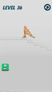 Ragdoll Breaker Simulator Game screenshot 5