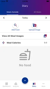 EatToWin screenshot 1