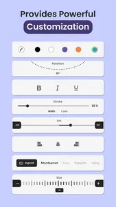 Logo Maker Shop - Creator ۬ screenshot 5