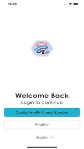 HDA Taxi screenshot 0