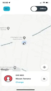 HDA Taxi screenshot 6