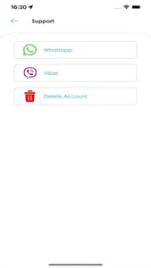 HDA Taxi screenshot 7