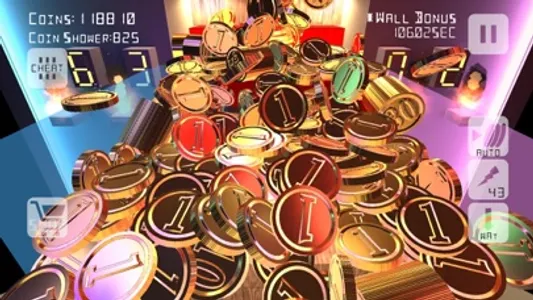 Coin Pusher Simulator screenshot 1