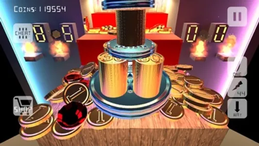 Coin Pusher Simulator screenshot 3