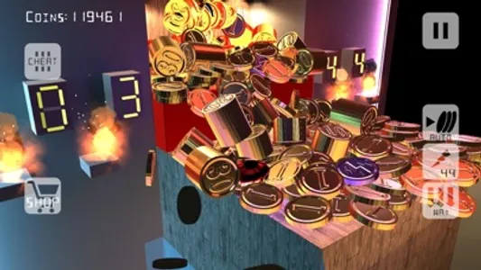 Coin Pusher Simulator screenshot 5