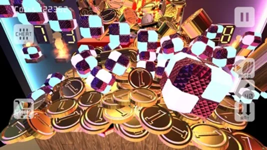 Coin Pusher Simulator screenshot 6