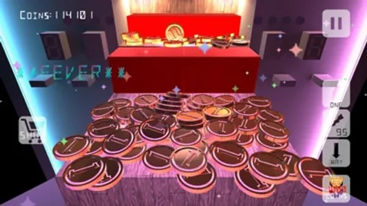 Coin Pusher Simulator screenshot 7