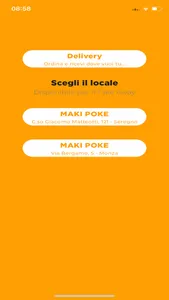 MakiPoke screenshot 1