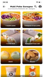 MakiPoke screenshot 2