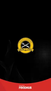 Merk's Grill screenshot 0