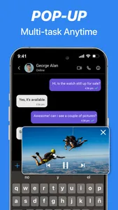 Video Player - Media Player HD screenshot 4