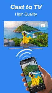 Video Player - Media Player HD screenshot 5