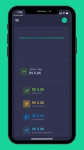 TriboPay screenshot 2