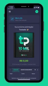 TriboPay screenshot 3