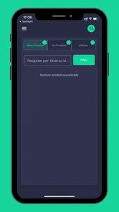 TriboPay screenshot 4