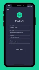 TriboPay screenshot 5