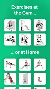 Workout Planner - Gym Tracker screenshot 6