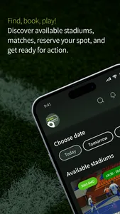 Ballhola screenshot 2