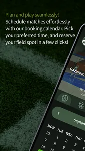 Ballhola screenshot 4