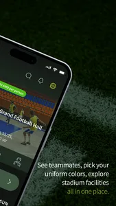 Ballhola screenshot 5