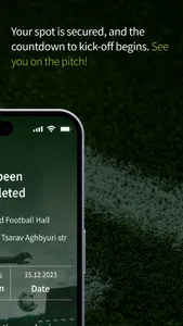 Ballhola screenshot 7