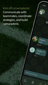 Ballhola screenshot 8