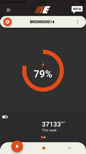 ECHO Robotics Connect screenshot 1