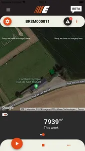 ECHO Robotics Connect screenshot 2