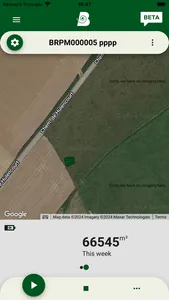 Belrobotics Connect screenshot 3