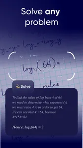 WhatsThat - Ask AI Assistant screenshot 0