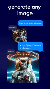 WhatsThat - Ask AI Assistant screenshot 1