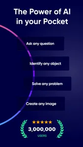WhatsThat - Ask AI Assistant screenshot 2