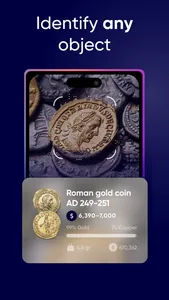 WhatsThat - Ask AI Assistant screenshot 4