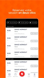 Sanctuary screenshot 2